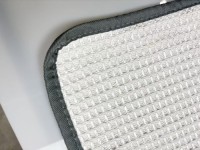Professional Grade Dual-Use Mop for Wet and Dry Cleaning