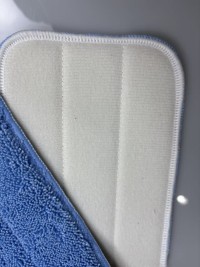 Heavy-Duty Steam Mop for Commercial and Industrial Cleaning