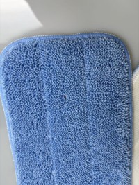 Heavy-Duty Steam Mop for Commercial and Industrial Cleaning