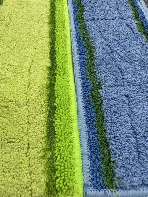 Automatic Vacuum Mop for Household and Office Deep Cleaning