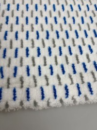 Industrial Grade Microfiber Steam Mop Cloths