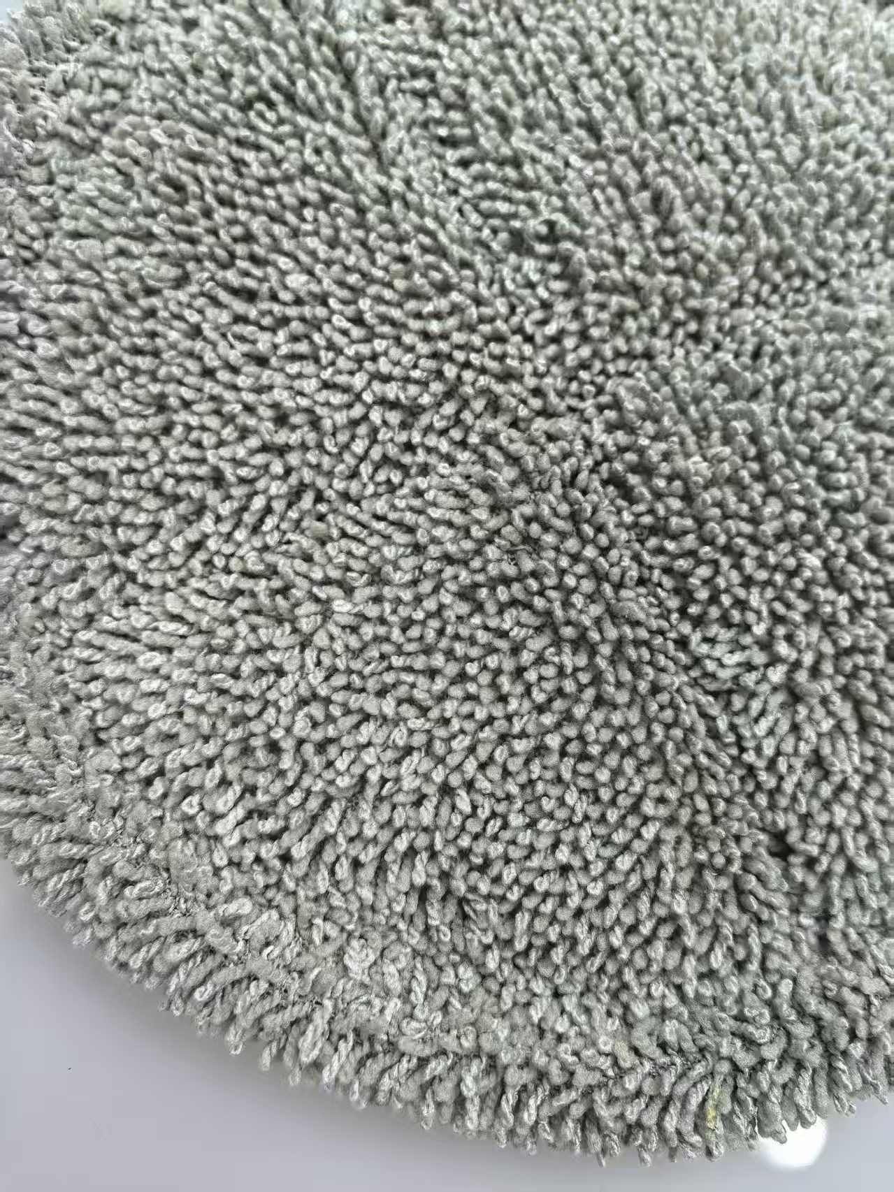 TurboSteam Industrial Mop Built for High-Traffic Spaces