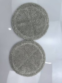 TurboSteam Industrial Mop Built for High-Traffic Spaces