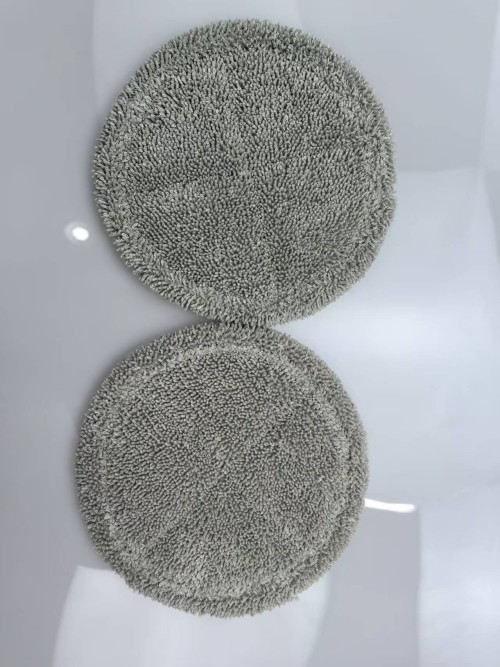 TurboSteam Industrial Mop Built for High-Traffic Spaces