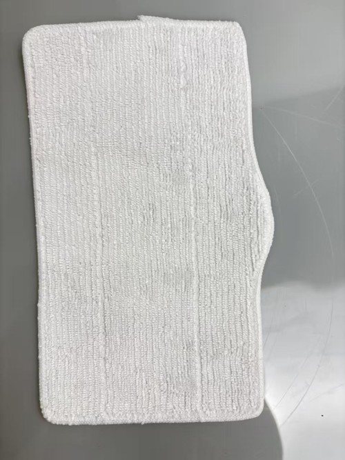 TurboVac Aqua High-Performance Vacuum Mop for Commercial Use