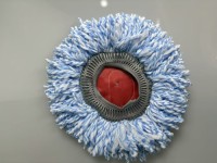 Economical Bulk Mop Supply for Cleaning Contractors