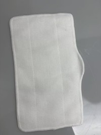 TurboVac Aqua High-Performance Vacuum Mop for Commercial Use