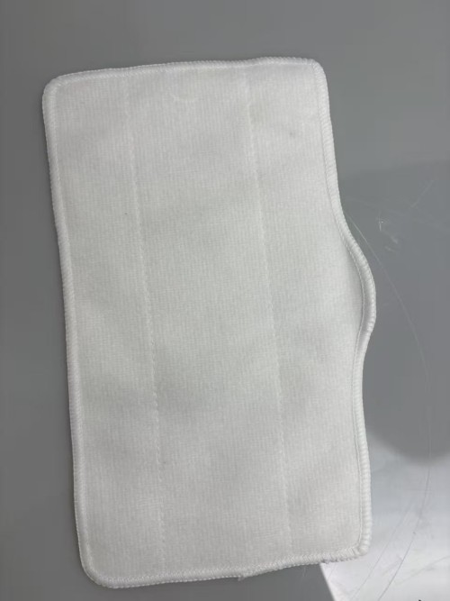 TurboVac Aqua High-Performance Vacuum Mop for Commercial Use