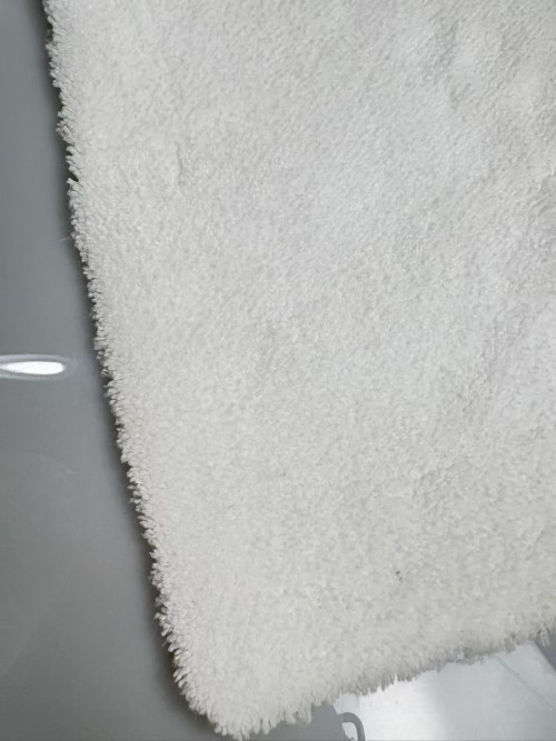 Industrial Grade Microfiber Steam Mop Cloths