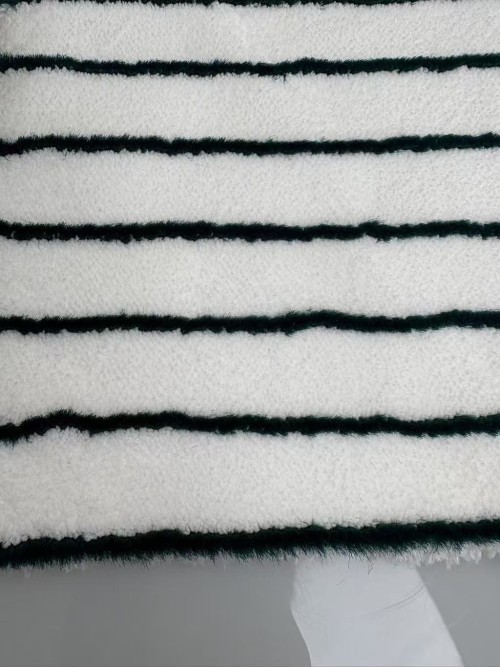 OEM Reusable Microfiber Mop Pads