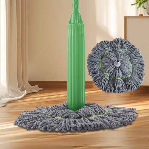 Long Handle Microfiber Mop Manufacturer