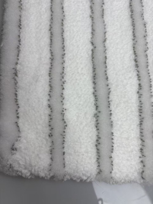 Microfiber Steam Mop Replacement Pads