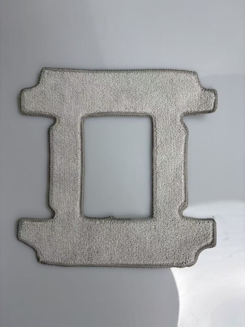 Microfiber Window Cleaning Mop