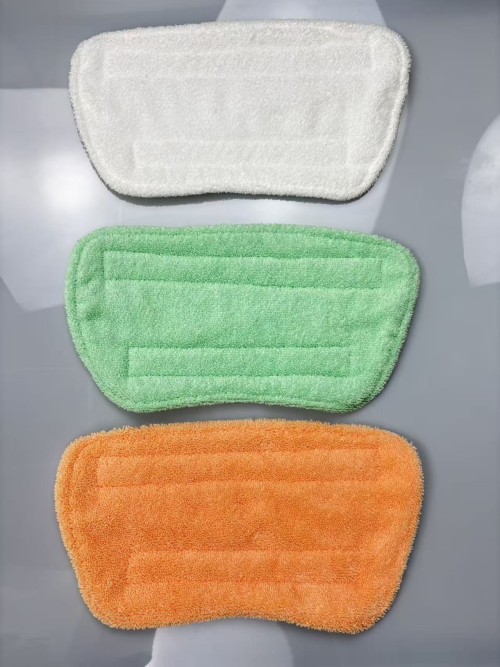 EcoPure SteamForce Smart Cleaning Mop for Professional Hygiene