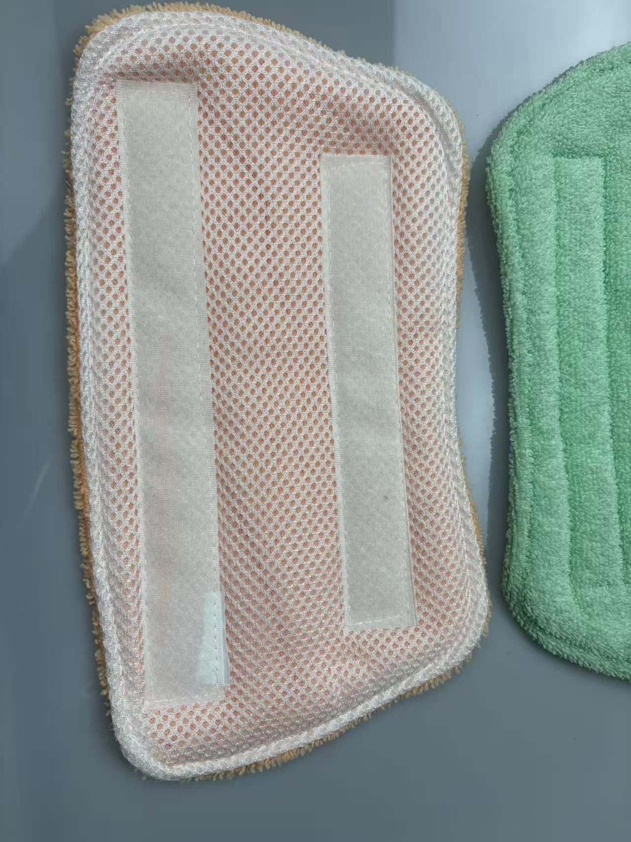 EcoPure SteamForce Smart Cleaning Mop for Professional Hygiene