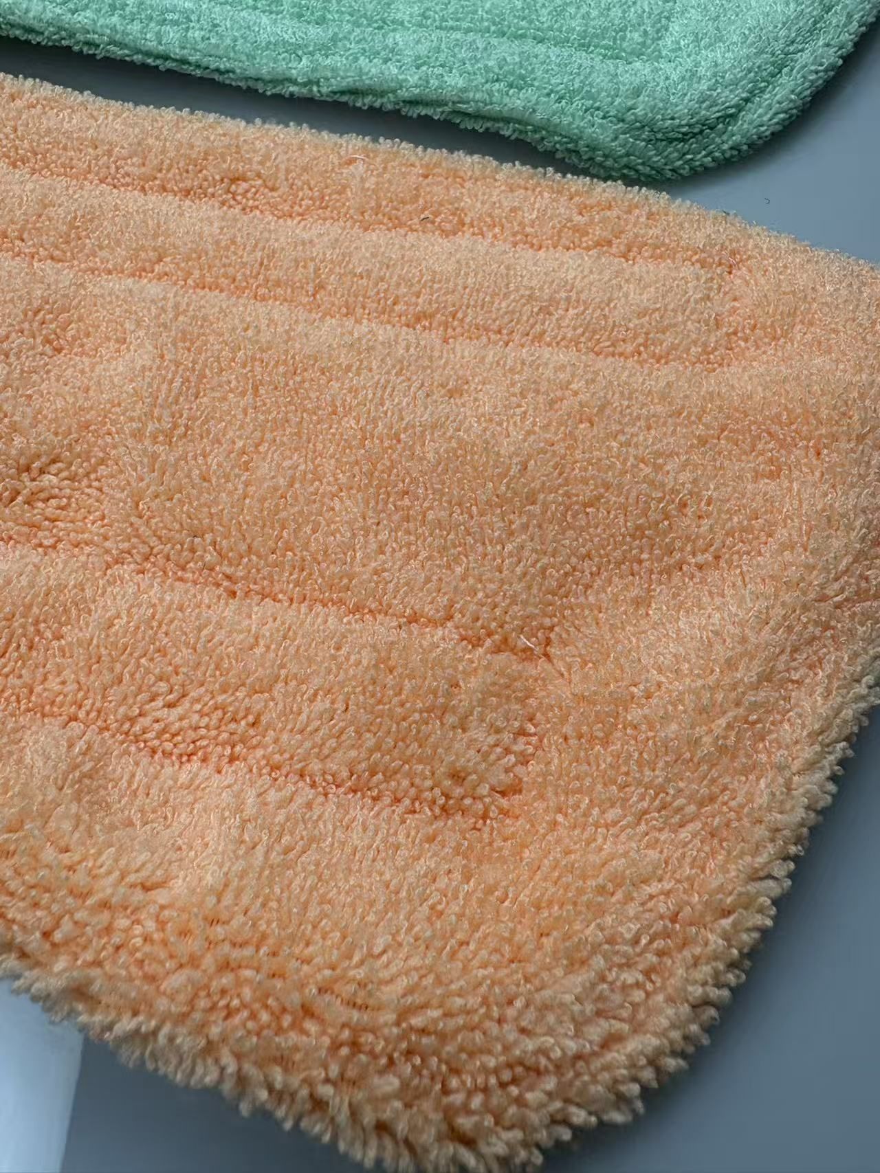 EcoPure SteamForce Smart Cleaning Mop for Professional Hygiene