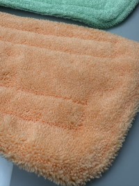 EcoPure SteamForce Smart Cleaning Mop for Professional Hygiene