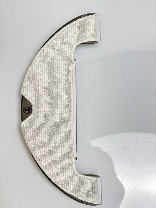 Industrial Grade Vacuum Mop for Hardwood, Tile, and Carpet Cleaning