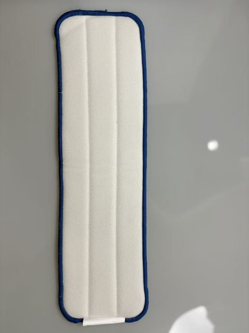 Reusable Steam Mop Pads for Industrial & Household Use