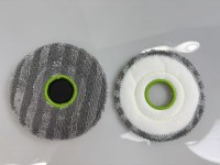 Automatic Vacuum Mop for Household and Office Deep Cleaning