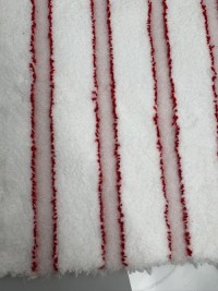 Custom Size Microfiber Steam Mop Refill Pads