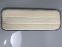 Custom Size Steam Mop Refill Pads