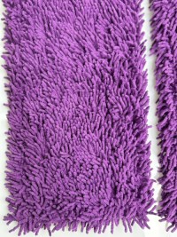 High-Temperature Steam Mop with Adjustable Steam Control for Professional Use