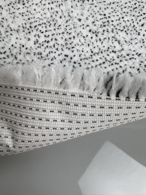 Custom Size Microfiber Steam Mop Refill Pads