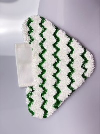 Smart Steam Mop for Fast Sanitation Cycles