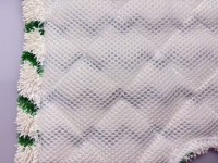 Smart Steam Mop for Fast Sanitation Cycles