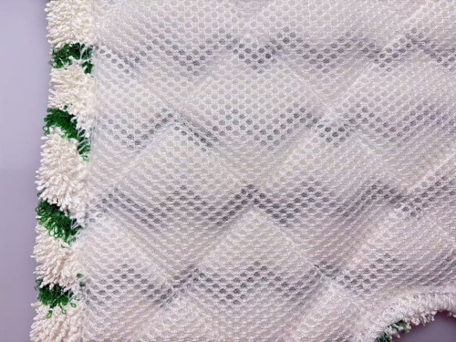 Smart Steam Mop for Fast Sanitation Cycles