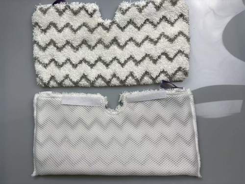 PureMist Pro Chemical-Free Cleaning Steam Mop for Smart Work Environments