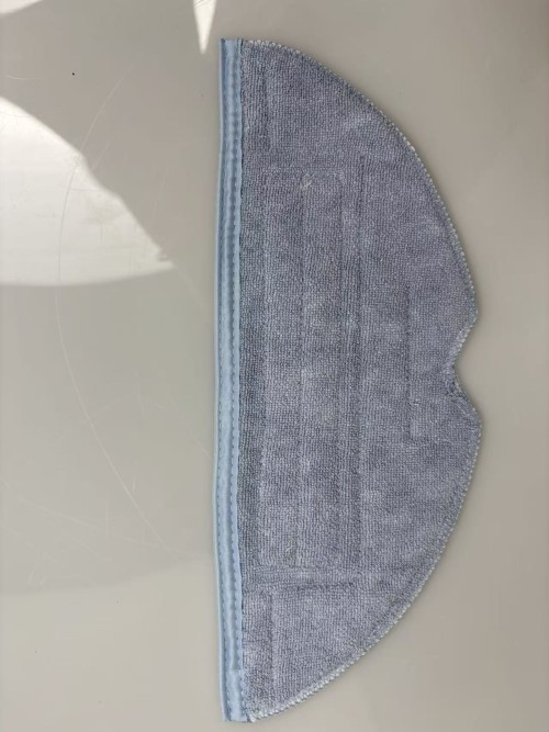 DustZero Aqua Smart 2-in-1 Vacuum Mop for Modern Facilities