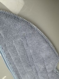 DustZero Aqua Smart 2-in-1 Vacuum Mop for Modern Facilities