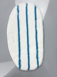 Heavy Duty Steam Mop for Industrial Cleaning