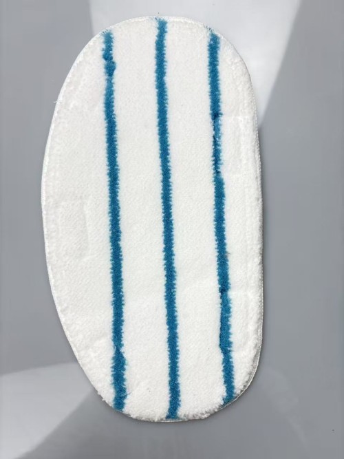 Heavy Duty Steam Mop for Industrial Cleaning