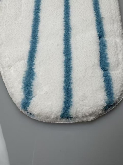 Heavy Duty Steam Mop for Industrial Cleaning