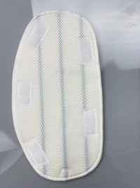 Heavy Duty Steam Mop for Industrial Cleaning