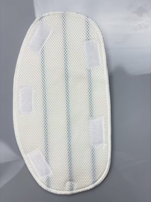 Heavy Duty Steam Mop for Industrial Cleaning