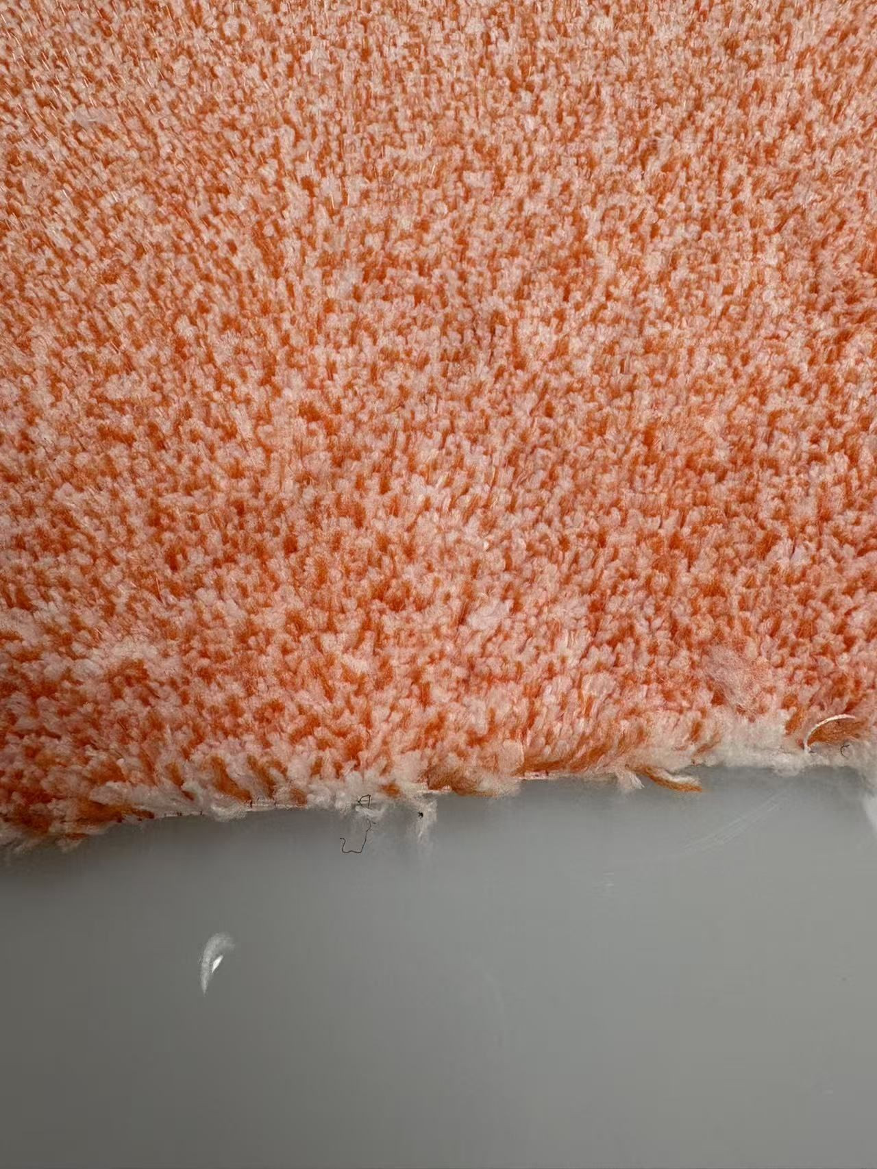 OEM Reusable Microfiber Mop Pads