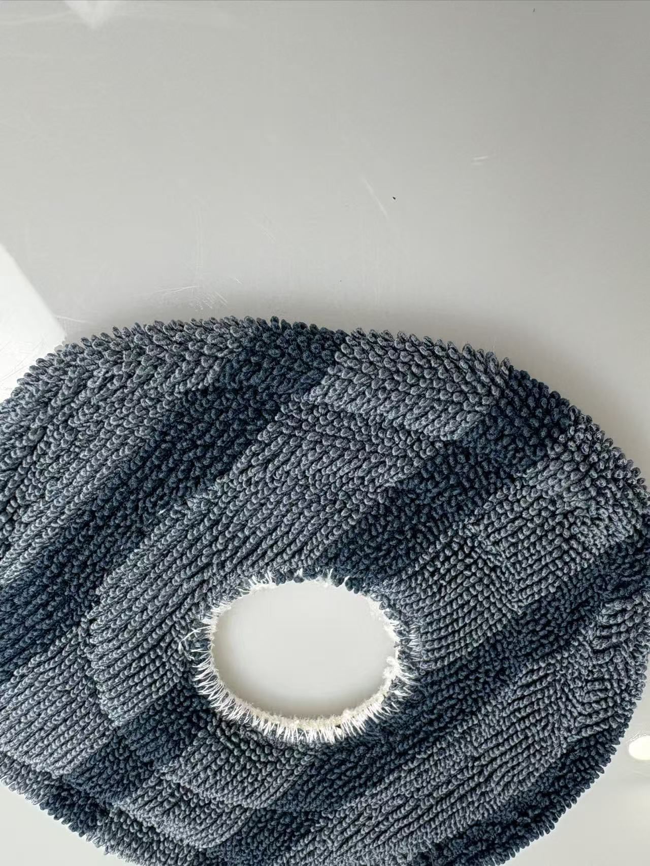 CleanEdge Pro Industrial Wet and Dry Vacuum Mop