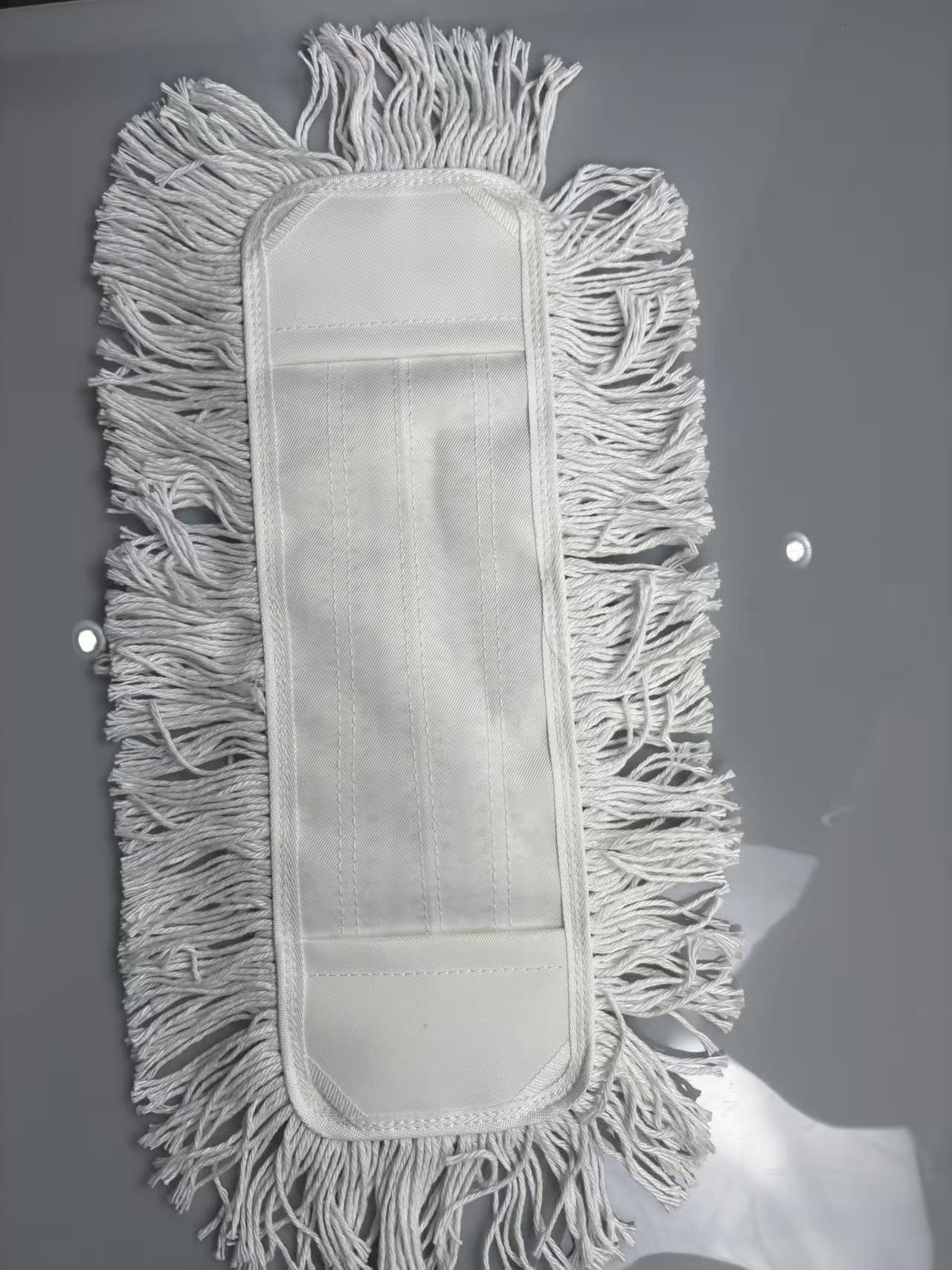 GlidePro Mop Smooth Moves, Tough Results