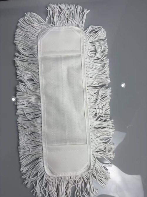 GlidePro Mop Smooth Moves, Tough Results