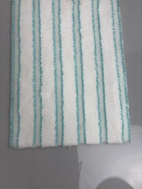 Microfiber Steam Mop Replacement Pads