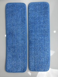 Industrial Grade Floor Cleaning Steam Mop for Commercial Use