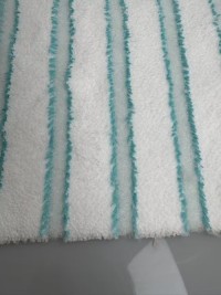 OEM Reusable Microfiber Mop Pads
