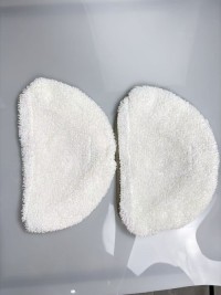 Steam Mop for Total Sanitation Control