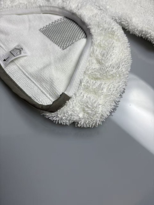 Steam Mop for Total Sanitation Control