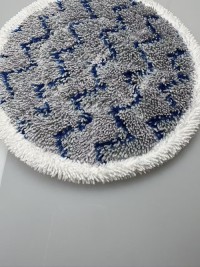 Vapor Edge Commercial Steam Mop Power Clean, Zero Chemicals