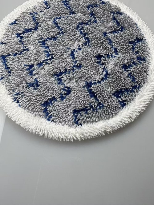 Vapor Edge Commercial Steam Mop Power Clean, Zero Chemicals